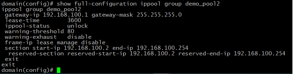 full-configuration ippool group demo_pool2